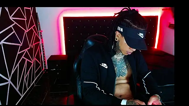 Zero-X9 online show from November 23, 9:47 pm