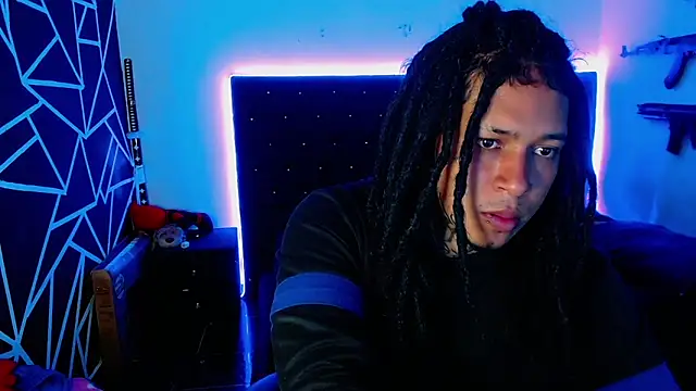 Zero-X9 online show from February 19, 11:34 pm