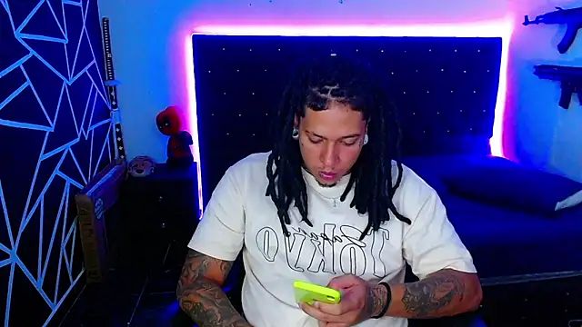 Zero-X9 online show from February 22, 8:18 pm