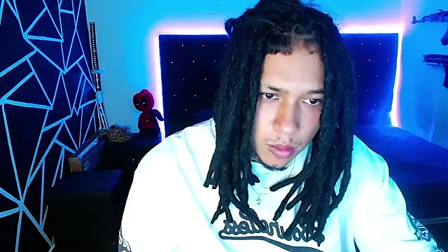 Zero-X9 online show from February 27, 10:10 pm