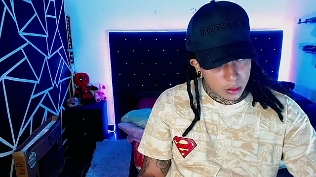 Zero-X9 online show from March 26, 8:58 pm