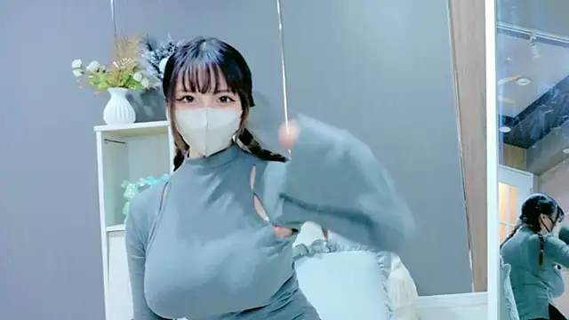 niko-jpn online show from December 2, 9:36 am