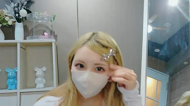 niko-jpn online show from January 19, 11:14 am