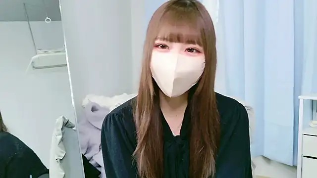 Rinn chan online show from January 11, 8:52 am