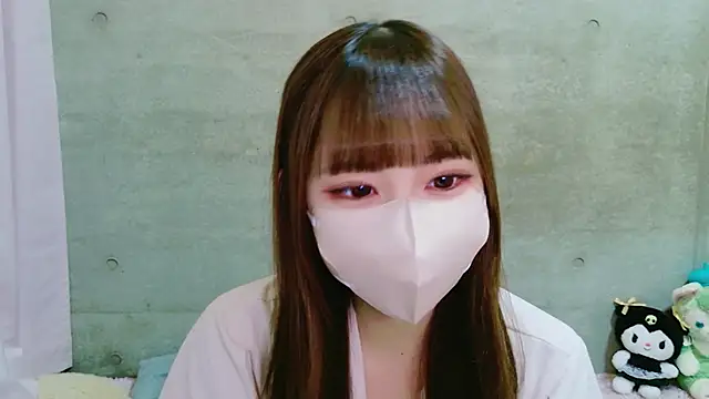 Rinn chan online show from January 15, 9:03 am