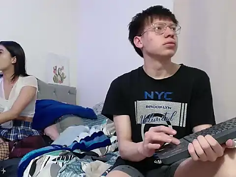 NAOMI-SENSUAL online show from November 30, 2:15 am