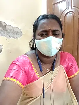 Tamil Ranjini online show from May 4, 1:45 am