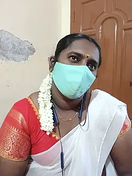 Snapshot of Tamil_Ranjini chatting on June 25, 7:57 am Tamil Ranjini online show from June 25, 7:57 am