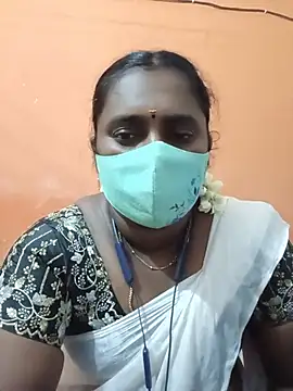 Snapshot of Tamil_Ranjini chatting on July 5, 12:50 am Tamil Ranjini online show from July 5, 12:50 am