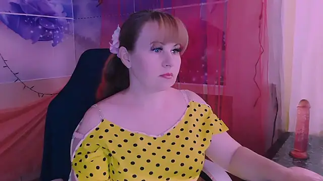 Snapshot of BESTLOLA chatting on February 27, 10:37 am BESTLOLA online show from February 27, 10:37 am