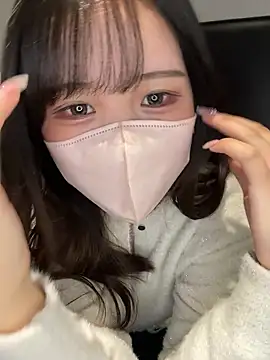 Nemu chan  online show from December 4, 6:12 am