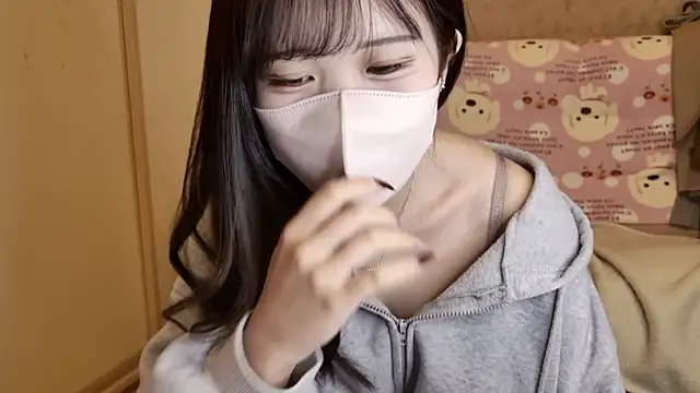 Nemu chan  online show from January 16, 10:36 pm