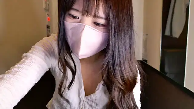 Nemu chan  online show from March 23, 4:44 pm