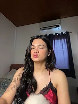 fairuu online show from November 25, 4:56 am