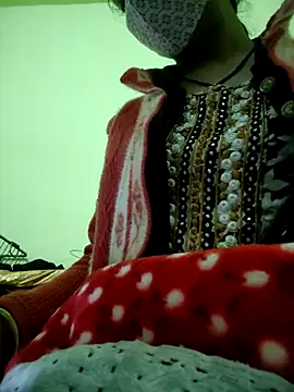 Menka cut34 online show from December 22, 4:04 pm