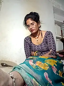 Menka cut34 online show from February 12, 4:13 pm