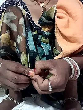 Menka cut34 online show from April 4, 1:48 am