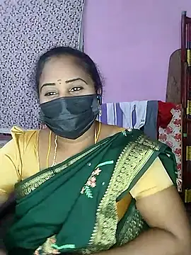 Tamil devagi online show from April 7, 6:19 pm