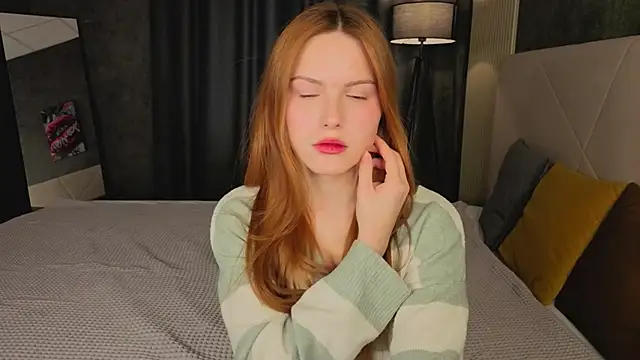 Diana Brooks online show from November 25, 9:09 am