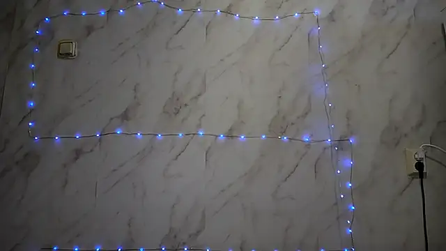 TianaMeiser online show from December 16, 11:15 am