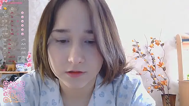 TianaMeiser online show from March 15, 10:10 am