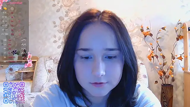 TianaMeiser online show from June 4, 11:16 am
