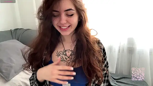 ScaNovaXen  online show from April 19, 6:56 am