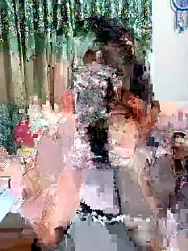 Sexy-Jara1 online show from February 28, 1:12 pm