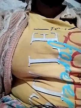 CUTE 123X online show from November 20, 3:01 pm