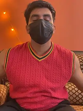 Parth lovesu online show from November 19, 10:37 am