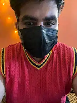 Parth lovesu online show from November 20, 10:26 am