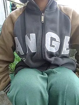 Gemma-sexyy online show from January 12, 2:28 am