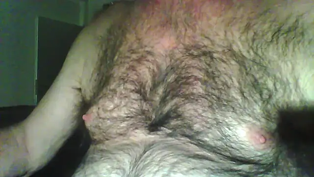 haarigcgn online show from December 3, 5:22 pm