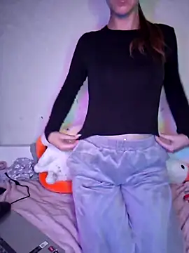 Snapshot of carolinakis_ chatting on February 14, 8:38 pm carolinakis online show from February 14, 8:38 pm