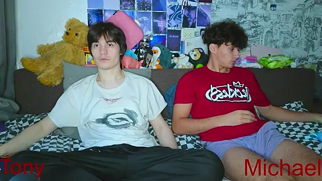 jordanjock online show from November 21, 6:12 am