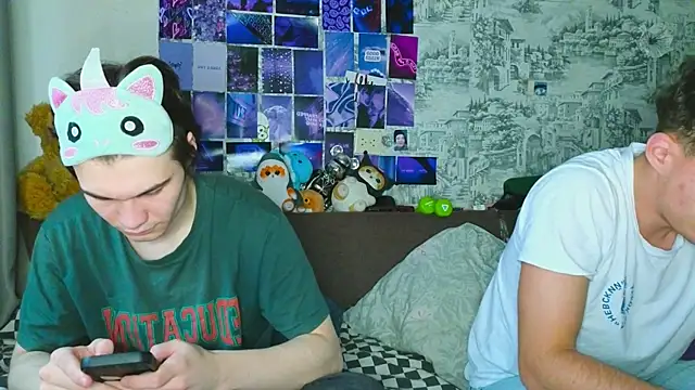 jordanjock online show from December 4, 7:06 am