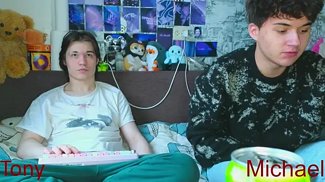 jordanjock online show from January 13, 8:08 am