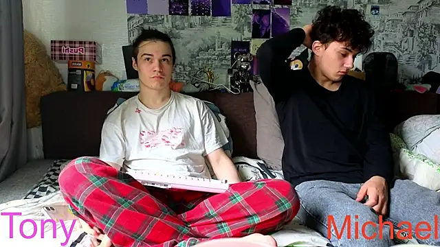 jordanjock online show from May 22, 6:53 am