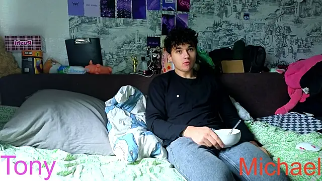 jordanjock online show from May 28, 8:11 am