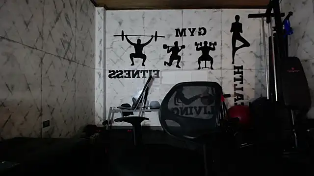 Brandon starkk online show from January 19, 11:47 am