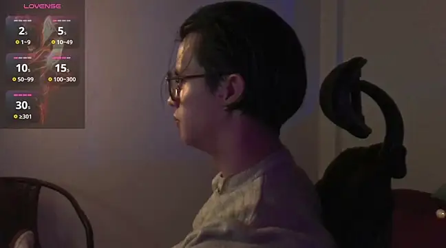 Brandon starkk online show from April 13, 11:37 am