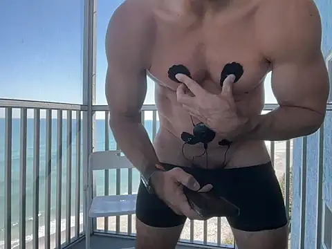 johncahn1986 online show from November 20, 4:29 pm