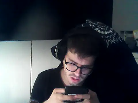 DesertedMonoxide online show from March 9, 4:00 pm