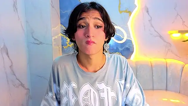 zoe tp online show from December 20, 12:56 pm