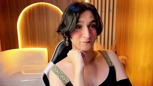 zoe tp online show from January 6, 8:12 pm