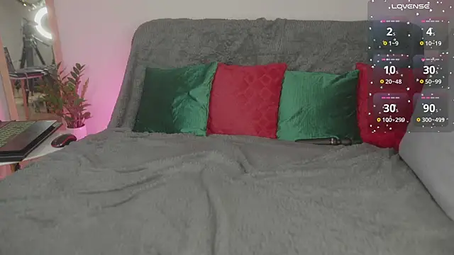 inked witch online show from January 16, 6:16 pm