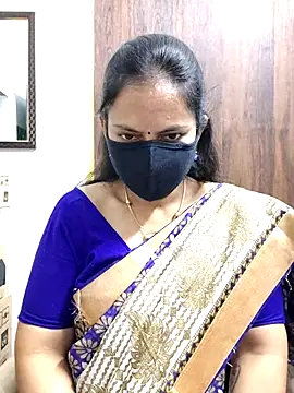 Queen-Neha online show from February 18, 2:18 am