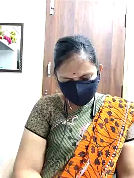 Queen-Neha online show from April 18, 2:54 pm