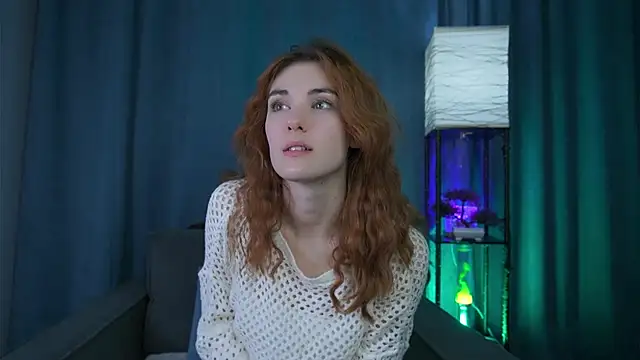 foxy cute4you online show from December 4, 7:33 pm