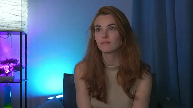 foxy cute4you online show from June 3, 7:08 pm
